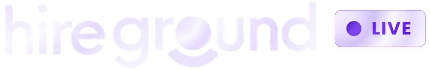 Hire Ground Live