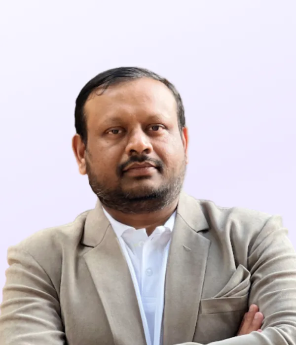 Mayur Macwan