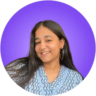 Tanisha Chhabra